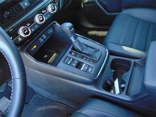 2025 Honda CR-V EX-L Santa Fe NM