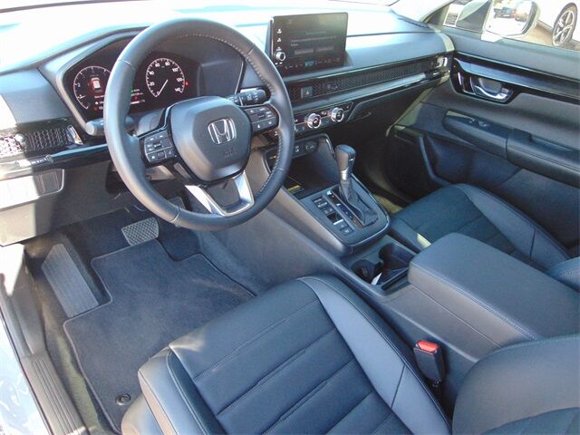 2025 Honda CR-V EX-L Santa Fe NM