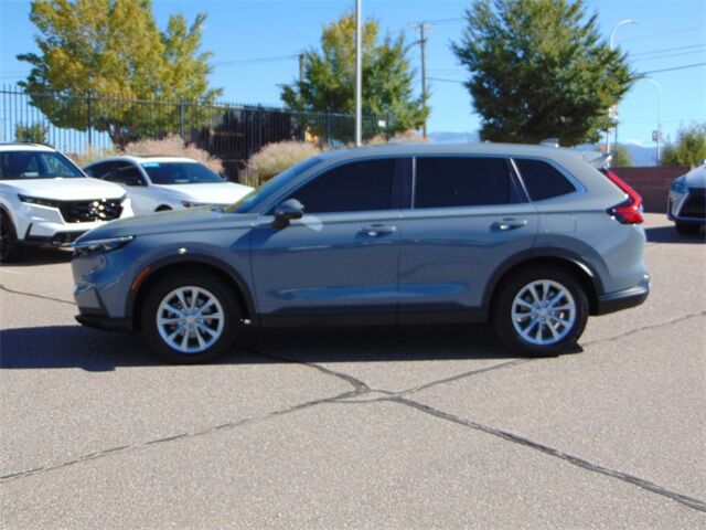 2025 Honda CR-V EX-L Santa Fe NM