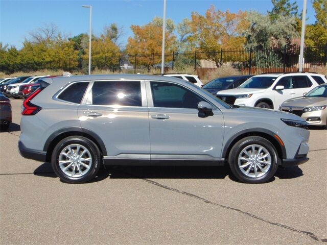 2025 Honda CR-V EX-L Santa Fe NM