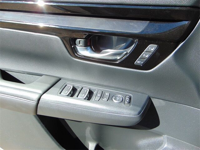 2025 Honda CR-V EX-L Santa Fe NM