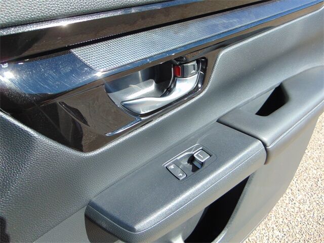 2025 Honda CR-V EX-L Santa Fe NM