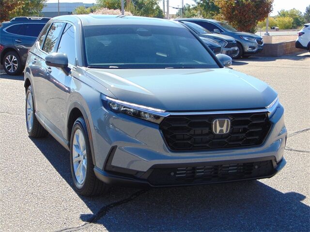2025 Honda CR-V EX-L Santa Fe NM