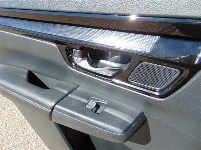 2025 Honda CR-V EX-L Santa Fe NM