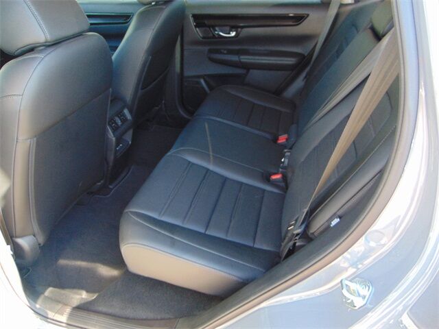 2025 Honda CR-V EX-L Santa Fe NM
