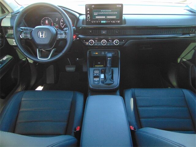 2025 Honda CR-V EX-L Santa Fe NM