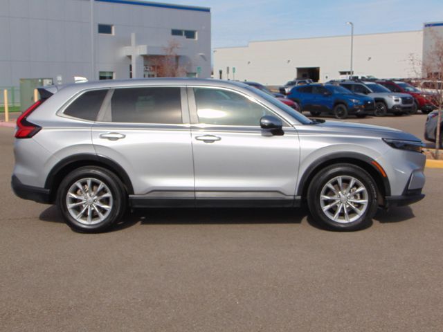 2025 Honda CR-V EX-L Santa Fe NM