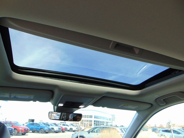 2025 Honda CR-V EX-L Santa Fe NM