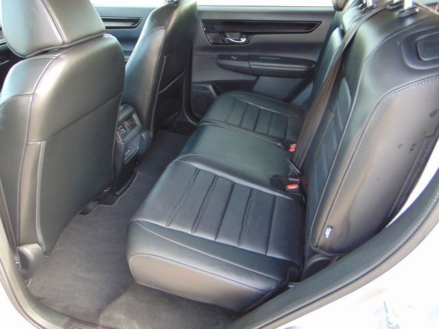 2025 Honda CR-V EX-L Santa Fe NM