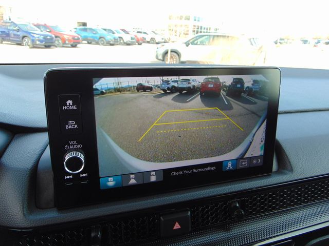 2025 Honda CR-V EX-L Santa Fe NM