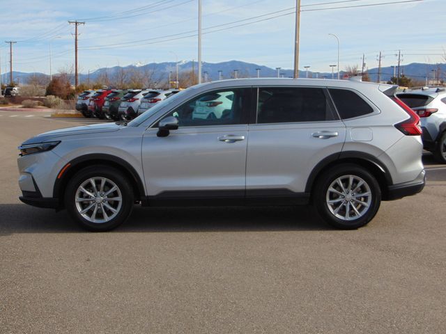 2025 Honda CR-V EX-L Santa Fe NM