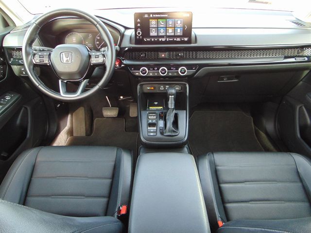 2025 Honda CR-V EX-L Santa Fe NM