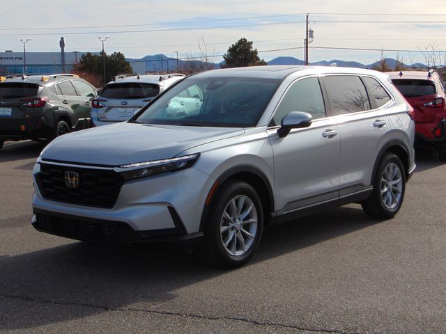 2025 Honda CR-V EX-L Santa Fe NM
