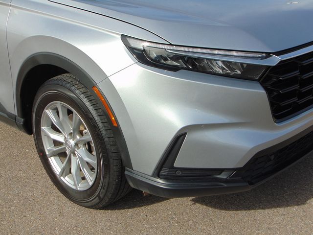 2025 Honda CR-V EX-L Santa Fe NM