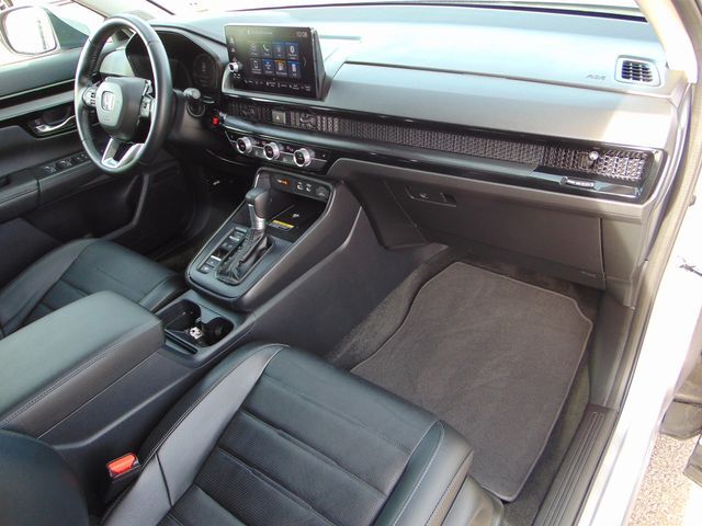 2025 Honda CR-V EX-L Santa Fe NM