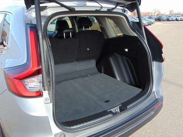 2025 Honda CR-V EX-L Santa Fe NM