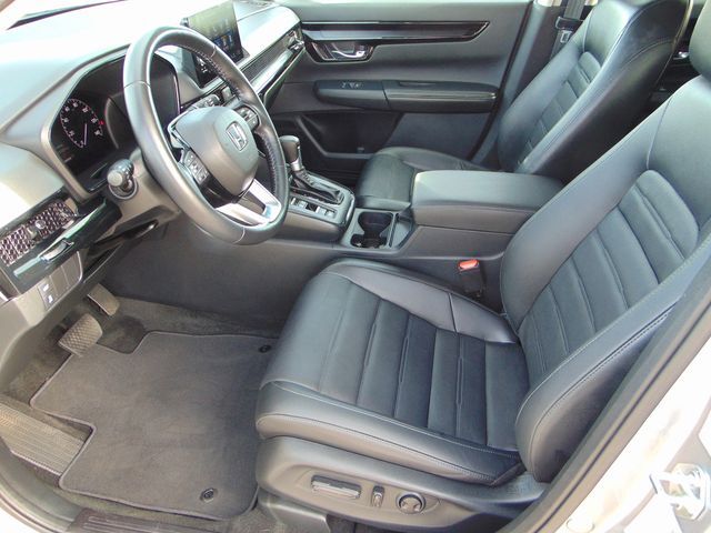 2025 Honda CR-V EX-L Santa Fe NM