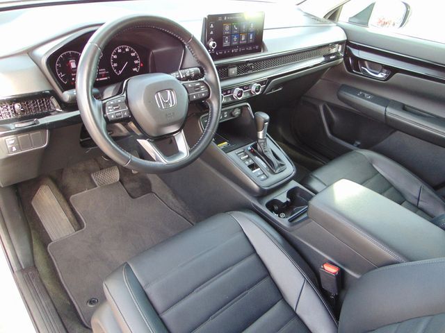 2025 Honda CR-V EX-L Santa Fe NM