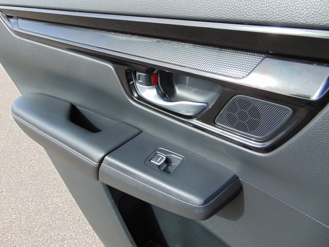 2025 Honda CR-V EX-L Santa Fe NM