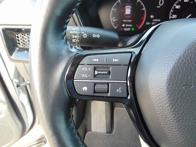 2025 Honda CR-V EX-L Santa Fe NM