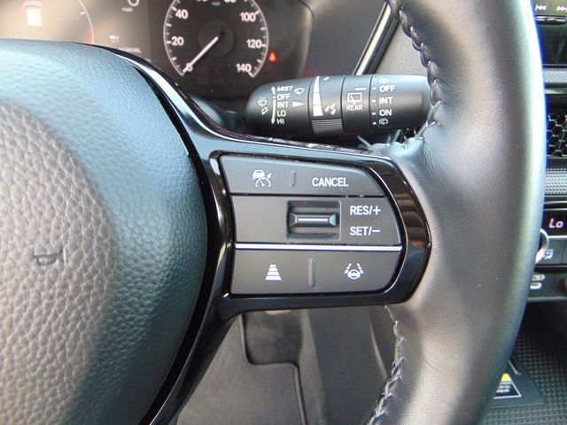 2025 Honda CR-V EX-L Santa Fe NM