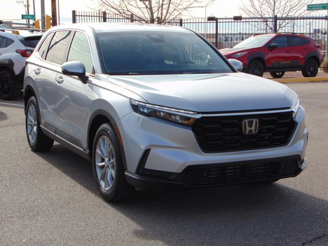 2025 Honda CR-V EX-L Santa Fe NM