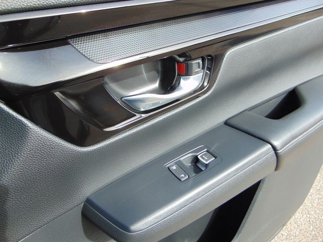 2025 Honda CR-V EX-L Santa Fe NM