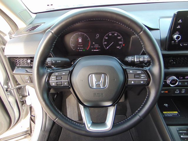 2025 Honda CR-V EX-L Santa Fe NM