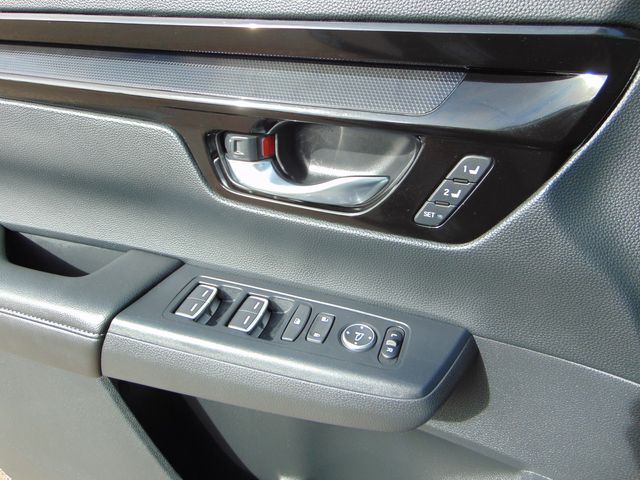 2025 Honda CR-V EX-L Santa Fe NM