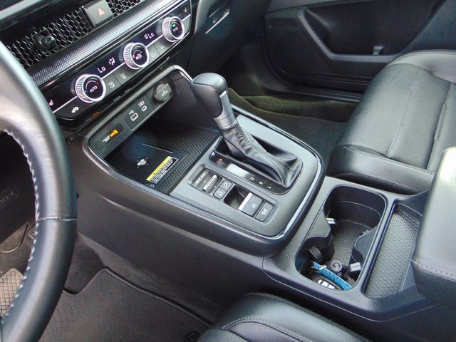 2025 Honda CR-V EX-L Santa Fe NM