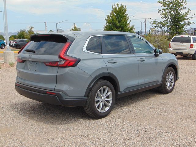 2025 Honda CR-V EX-L Santa Fe NM