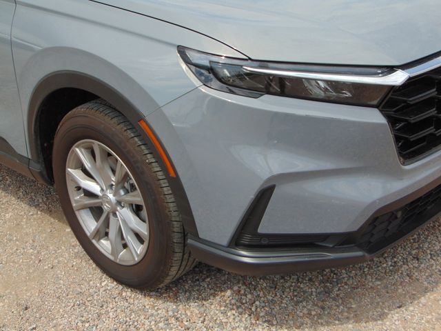 2025 Honda CR-V EX-L Santa Fe NM
