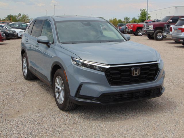 2025 Honda CR-V EX-L Santa Fe NM