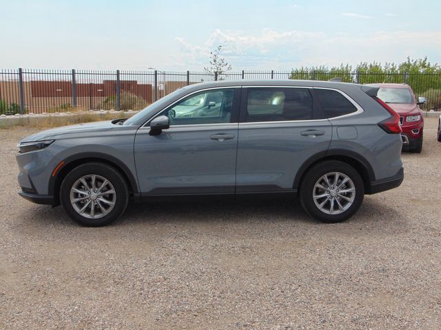 2025 Honda CR-V EX-L Santa Fe NM