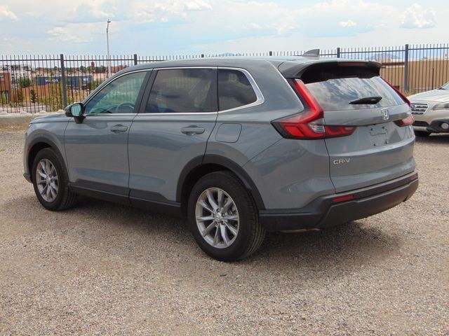 2025 Honda CR-V EX-L Santa Fe NM