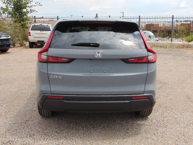 2025 Honda CR-V EX-L Santa Fe NM