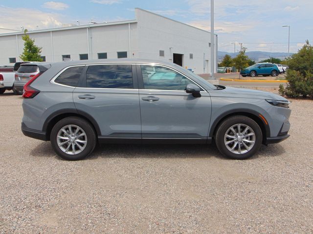 2025 Honda CR-V EX-L Santa Fe NM