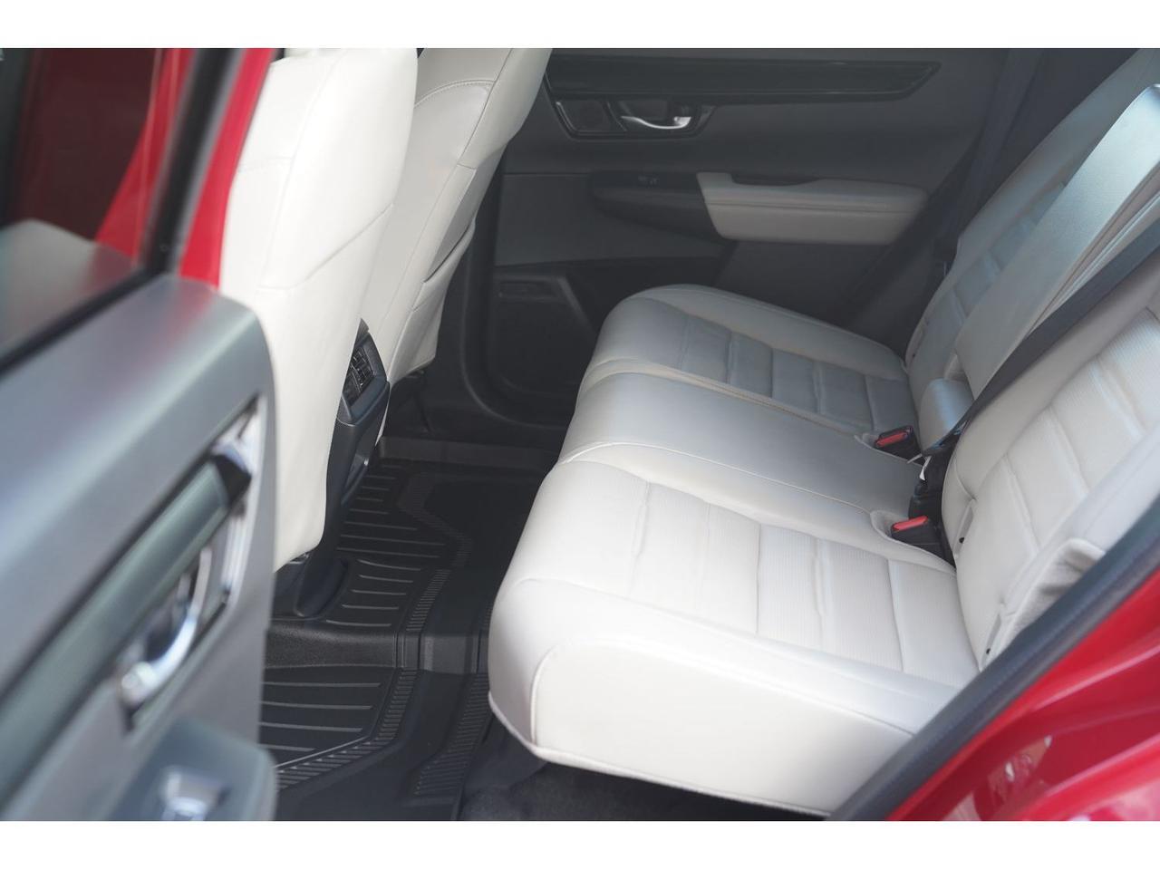 2025 Honda CR-V EX-L Price UT