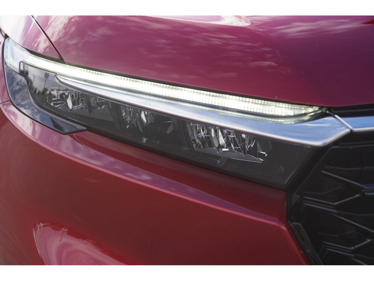 2025 Honda CR-V EX-L Price UT