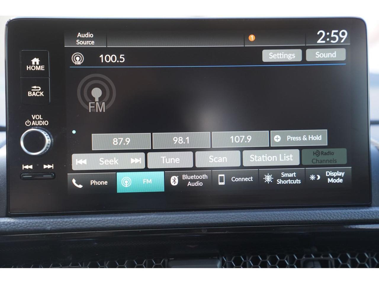 2025 Honda CR-V EX-L Price UT