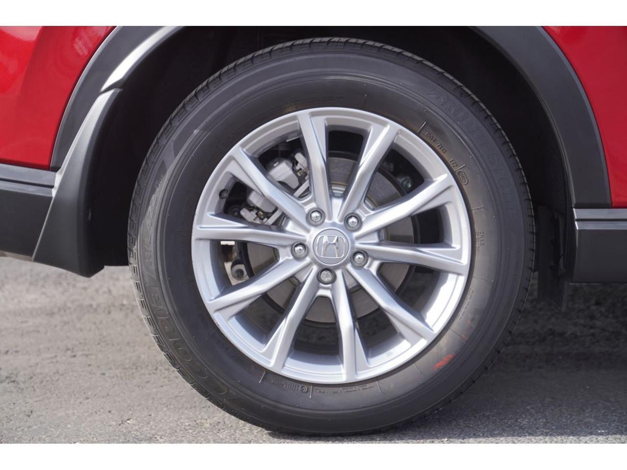 2025 Honda CR-V EX-L Price UT