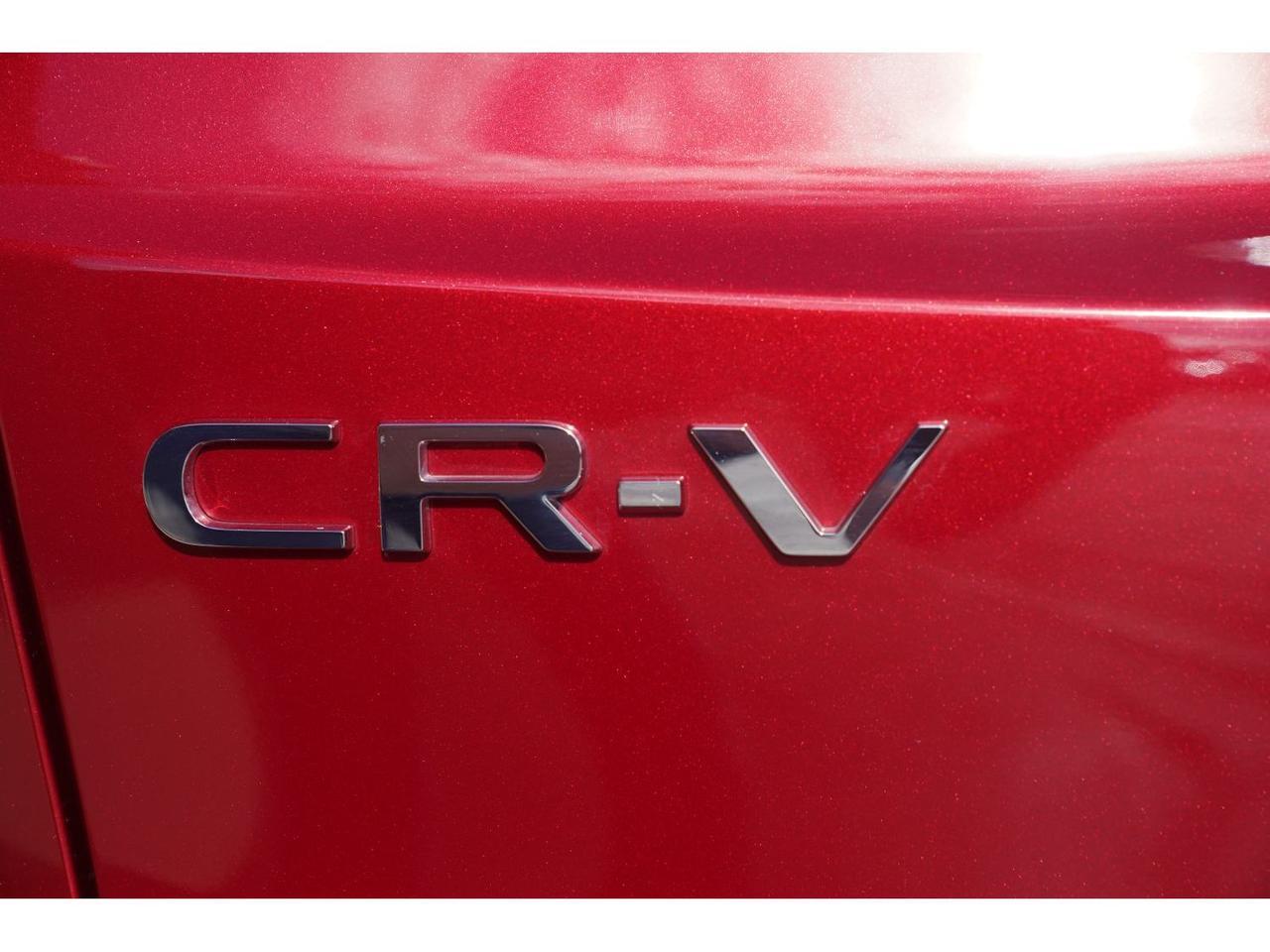 2025 Honda CR-V EX-L Price UT