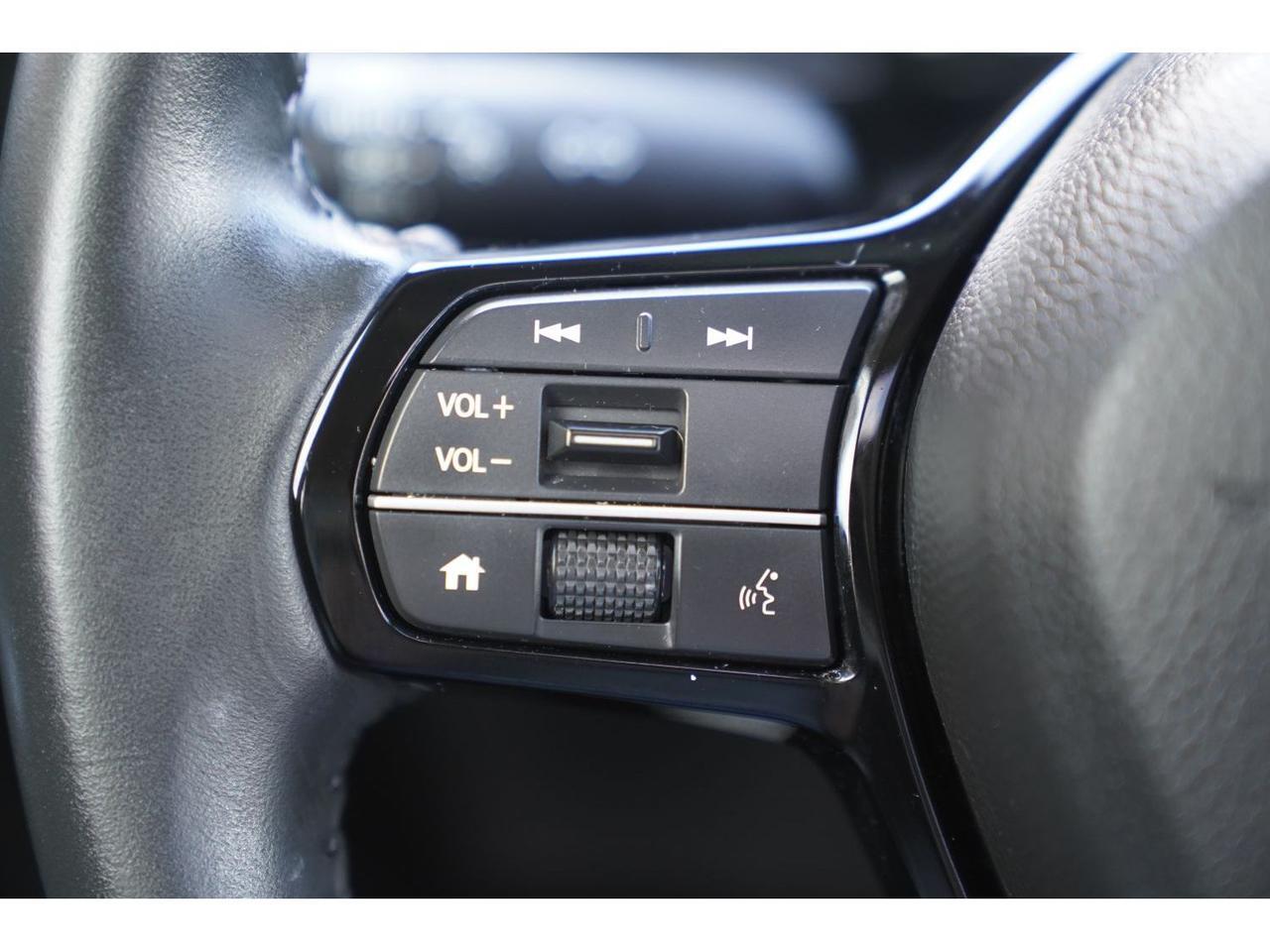 2025 Honda CR-V EX-L Price UT