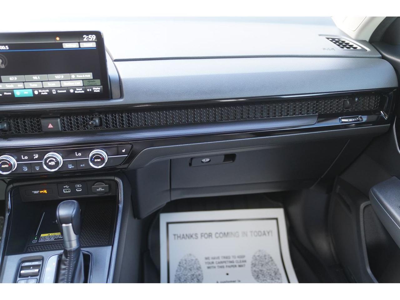 2025 Honda CR-V EX-L Price UT