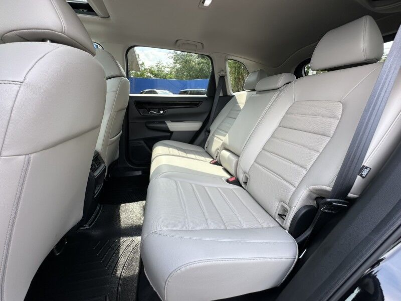 2025 Honda CR-V EX-L Jacksonville FL