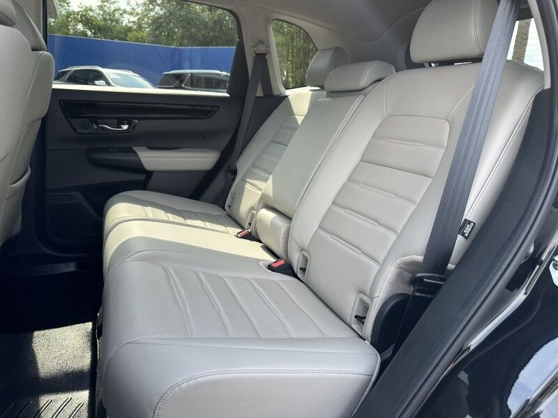 2025 Honda CR-V EX-L Jacksonville FL