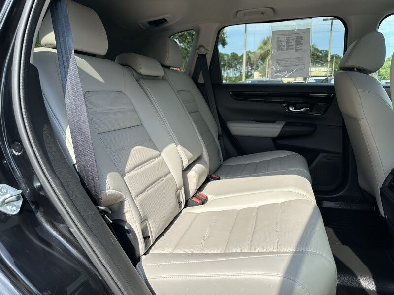 2025 Honda CR-V EX-L Jacksonville FL