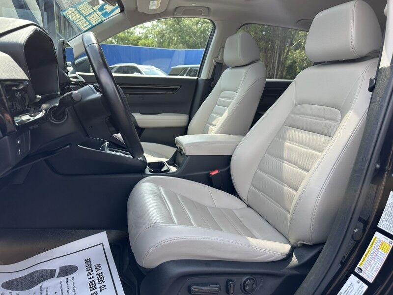 2025 Honda CR-V EX-L Jacksonville FL