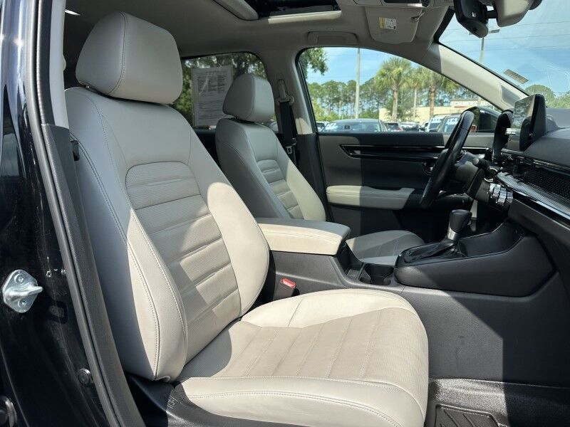 2025 Honda CR-V EX-L Jacksonville FL