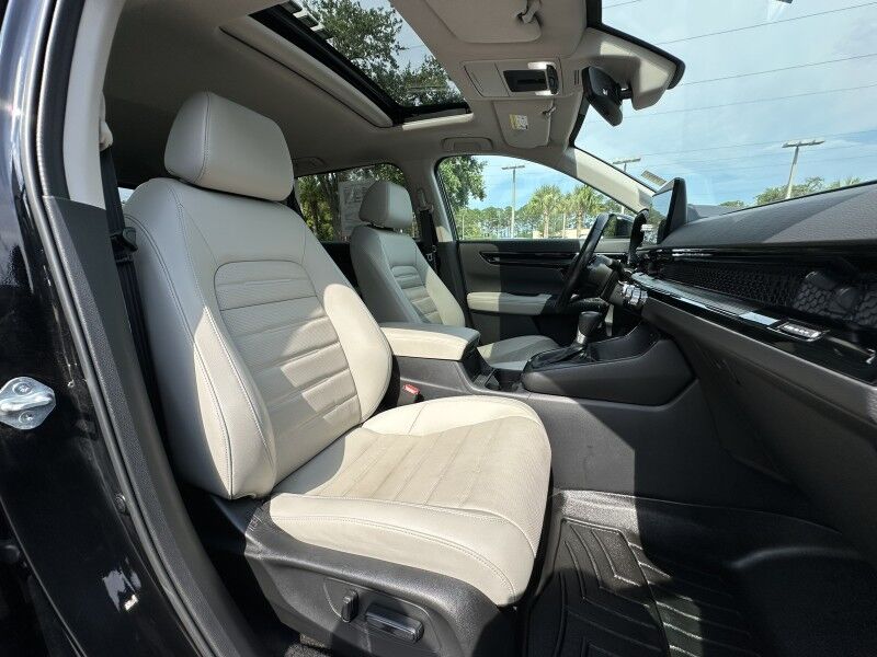 2025 Honda CR-V EX-L Jacksonville FL
